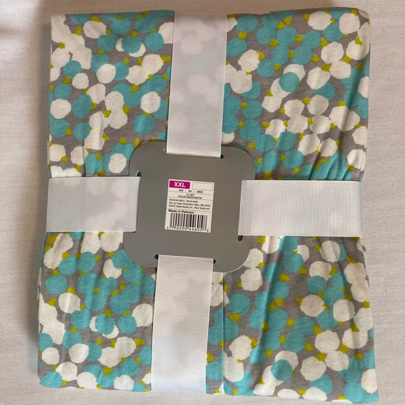 NWT 2-pc XXL Pajama Set - Picture 3 of 3